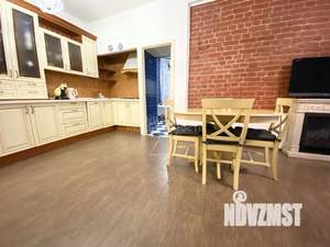 2-к квартира, на длительный срок, 70м2, 1/4 этаж