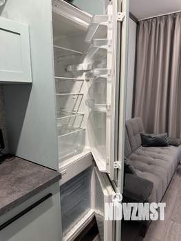 1-к квартира, на длительный срок, 33м2, 13/15 этаж