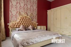 1-к квартира, на длительный срок, 40м2, 3/3 этаж