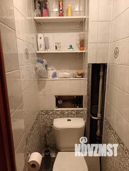 1-к квартира, на длительный срок, 40м2, 10/10 этаж