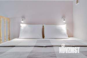 1-к квартира, посуточно, 24м2, 1/1 этаж