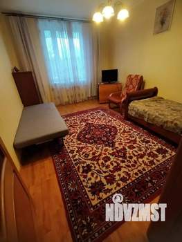 1-к квартира, на длительный срок, 42м2, 3/16 этаж