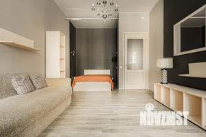 2-к квартира, посуточно, 90м2, 3/6 этаж