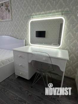 2-к квартира, на длительный срок, 57м2, 14/23 этаж