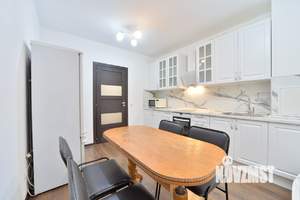 2-к квартира, на длительный срок, 61м2, 4/12 этаж