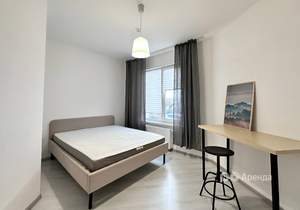 2-к квартира, на длительный срок, 59м2, 1/5 этаж