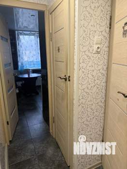 1-к квартира, на длительный срок, 34м2, 5/9 этаж