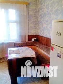 1-к квартира, на длительный срок, 38м2, 6/12 этаж