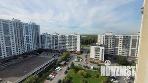 2-к квартира, посуточно, 65м2, 12/17 этаж