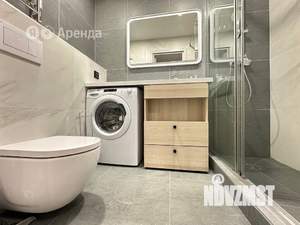 Студия квартира, на длительный срок, 28м2, 5/9 этаж