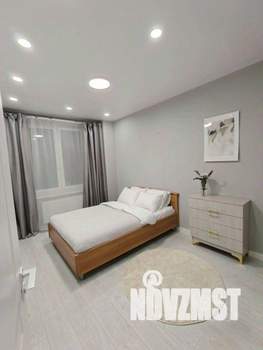 1-к квартира, посуточно, 64м2, 1/1 этаж