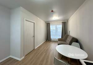 1-к квартира, на длительный срок, 33м2, 3/13 этаж