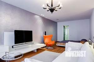 Студия квартира, на длительный срок, 73м2, 3/10 этаж