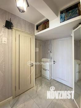 1-к квартира, на длительный срок, 34м2, 9/9 этаж