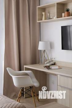 Студия квартира, посуточно, 30м2, 5/10 этаж