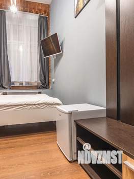 Студия квартира, посуточно, 25м2, 1/5 этаж