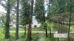 2-к квартира, на длительный срок, 60м2, 2/9 этаж