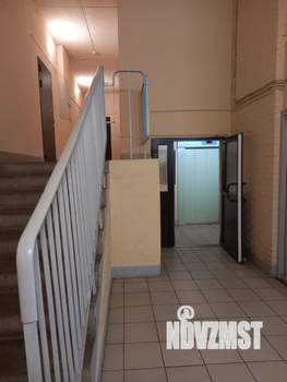 1-к квартира, на длительный срок, 39м2, 2/10 этаж