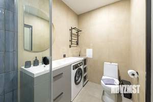 Студия квартира, на длительный срок, 26м2, 13/14 этаж