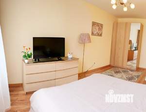 1-к квартира, на длительный срок, 47м2, 6/16 этаж