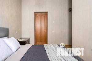 3-к квартира, посуточно, 80м2, 3/5 этаж