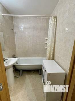 1-к квартира, на длительный срок, 34м2, 18/23 этаж