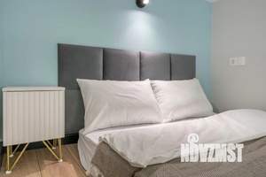 1-к квартира, посуточно, 15м2, 1/1 этаж
