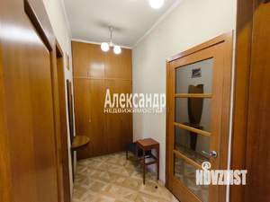 1-к квартира, на длительный срок, 54м2, 5/7 этаж