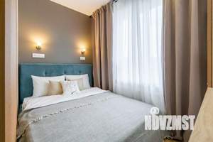 1-к квартира, посуточно, 21м2, 1/1 этаж