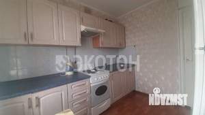 2-к квартира, на длительный срок, 45м2, 4/16 этаж