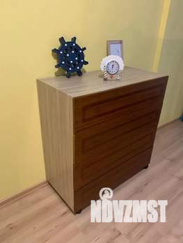 1-к квартира, посуточно, 30м2, 8/18 этаж