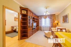 2-к квартира, посуточно, 80м2, 6/9 этаж