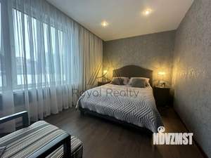 2-к квартира, на длительный срок, 64м2, 2/13 этаж