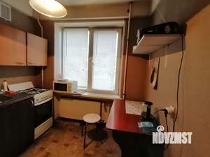 2-к квартира, на длительный срок, 45м2, 2/5 этаж