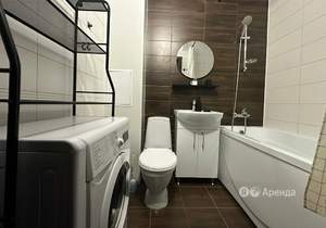 1-к квартира, на длительный срок, 31м2, 6/8 этаж