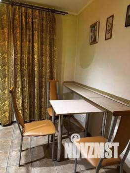 2-к квартира, посуточно, 54м2, 1/1 этаж