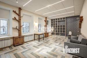 1-к квартира, на длительный срок, 65м2, 2/6 этаж