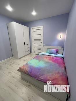2-к квартира, на длительный срок, 45м2, 8/9 этаж