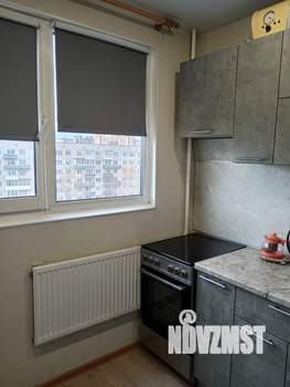 1-к квартира, на длительный срок, 32м2, 9/15 этаж