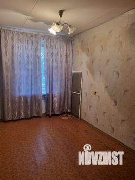 3-к квартира, на длительный срок, 54м2, 4/5 этаж