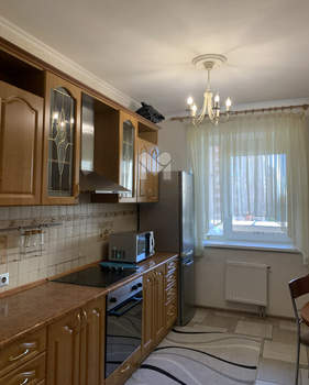2-к квартира, на длительный срок, 69м2, 3/25 этаж