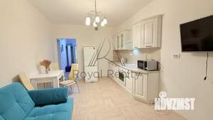 2-к квартира, на длительный срок, 50м2, 6/12 этаж