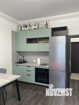 Студия квартира, посуточно, 25м2, 14/14 этаж