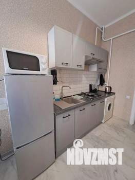 2-к квартира, посуточно, 52м2, 1/1 этаж