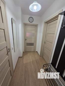 1-к квартира, на длительный срок, 35м2, 19/22 этаж