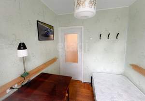 4-к квартира, на длительный срок, 60м2, 3/5 этаж