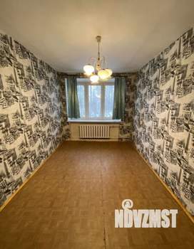 2-к квартира, на длительный срок, 42м2, 1/3 этаж