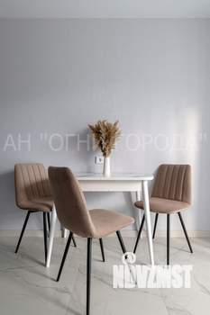 1-к квартира, на длительный срок, 38м2, 3/8 этаж