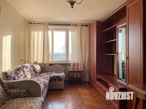 1-к квартира, на длительный срок, 34м2, 13/14 этаж