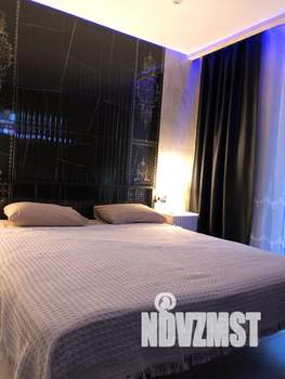 Студия квартира, посуточно, 22м2, 5/11 этаж